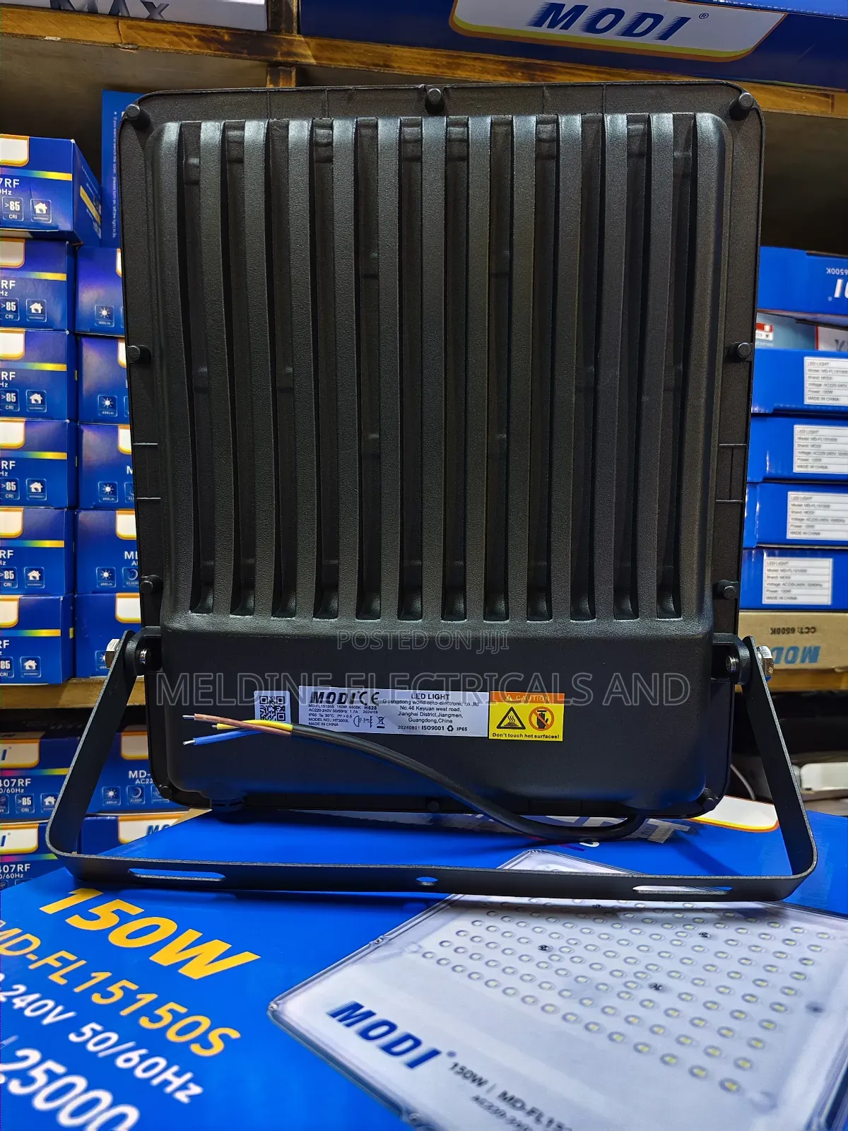 150watts Ac Floodlight