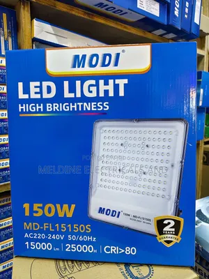150watts Ac Floodlight
