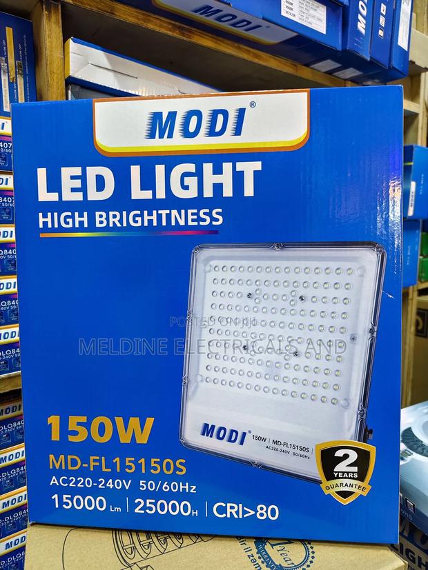 150watts Ac Floodlight - thumbnail 3