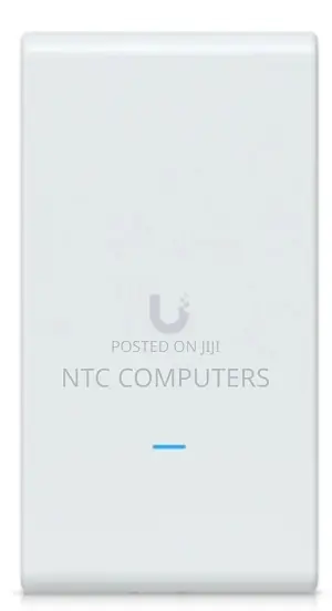 Ubiquiti U6-mesh-pro Wireless Access Point