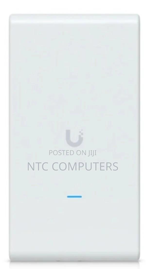 Ubiquiti U6-mesh-pro Wireless Access Point - thumbnail 3