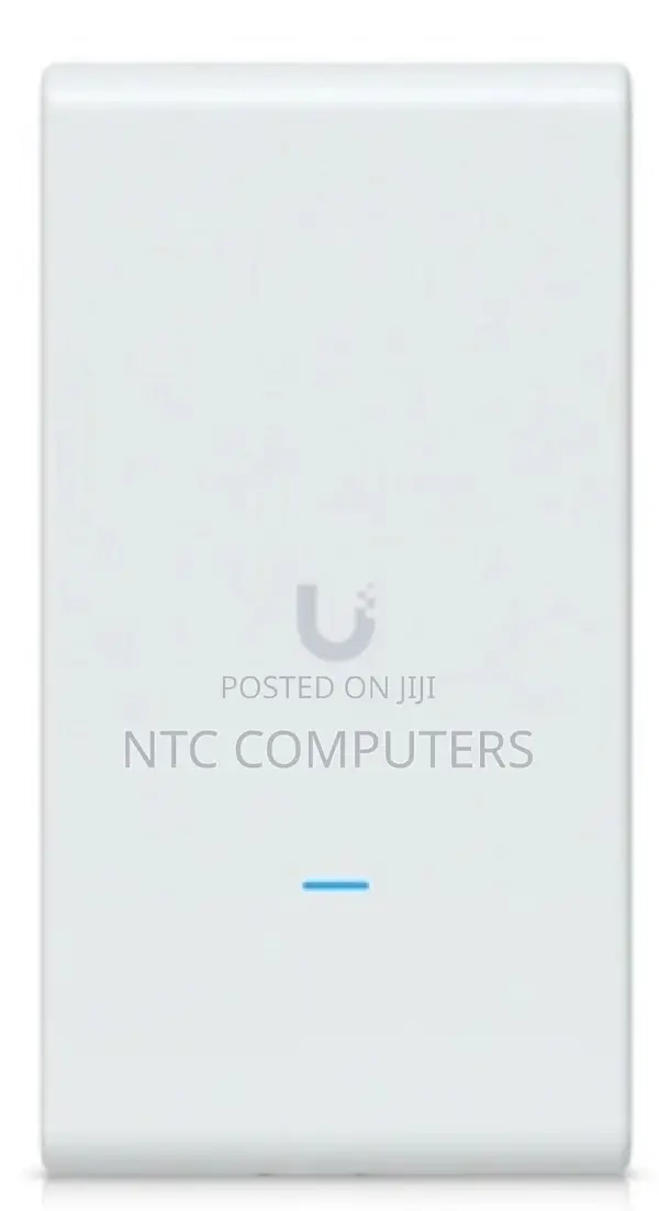 Ubiquiti U6-mesh-pro Wireless Access Point