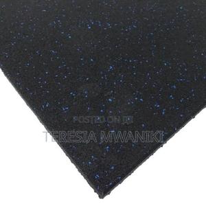 Rubber  Flooring  Tiles ( Mat) 1m×1m×15m) - main view