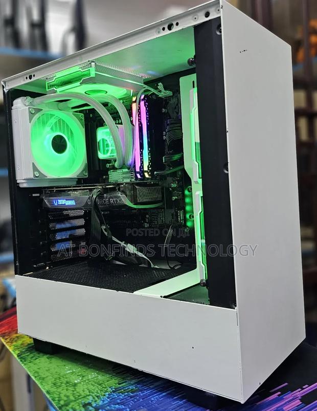 Desktop Computer 32GB Intel Core I9 SSD 1T - thumbnail 3