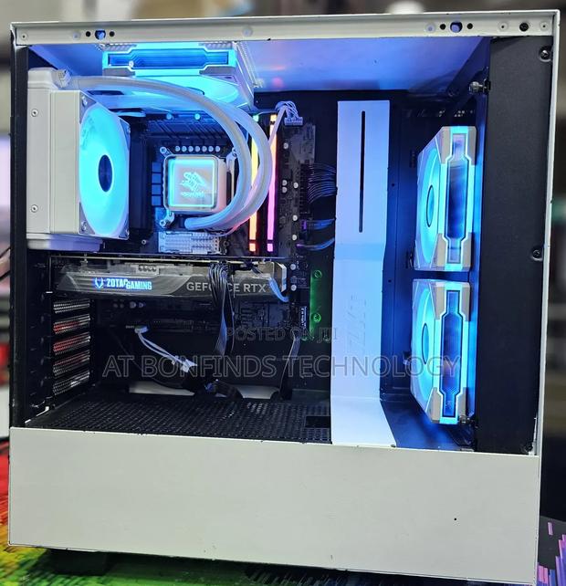 Desktop Computer 32GB Intel Core I9 SSD 1T - thumbnail 4