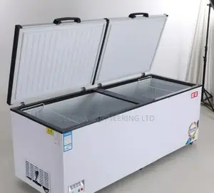 Deep Freezer