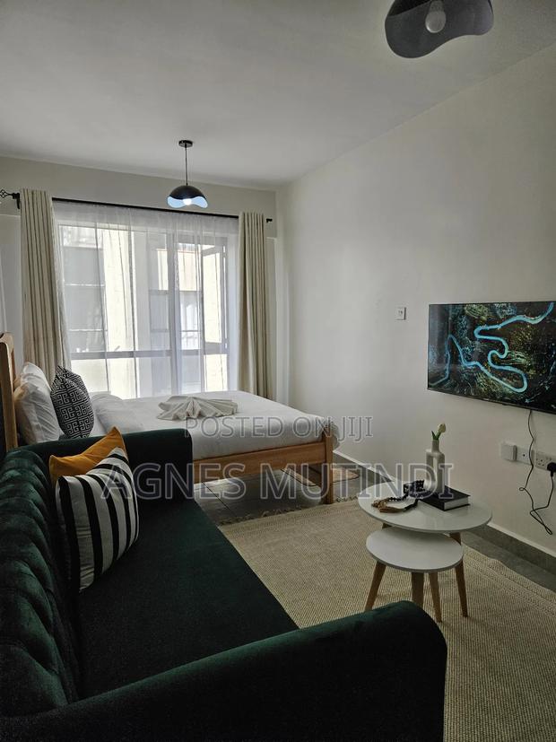 Airbnb in Rongai - main view