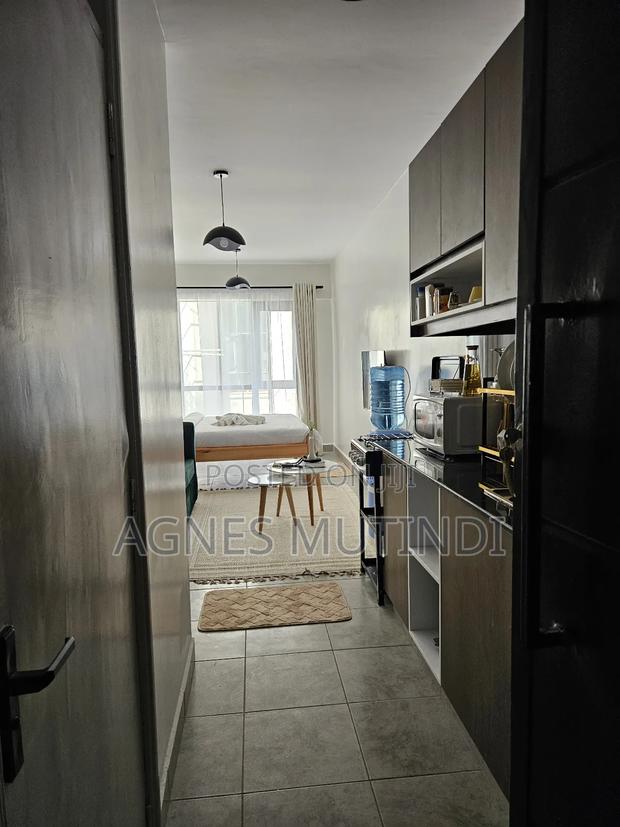 Airbnb in Rongai - thumbnail 3