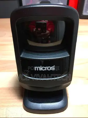Zebra Ds9208 Hands-Free Presentation Imager