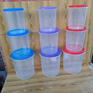 3pcs Pantry Organizer