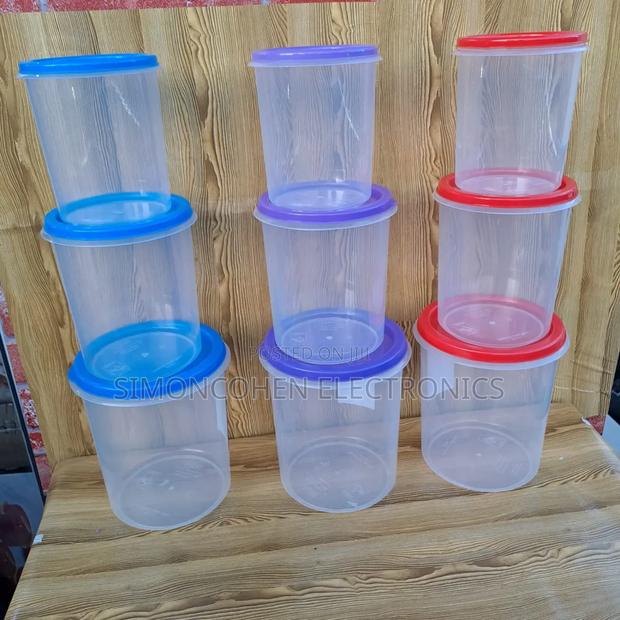 3pcs Pantry Organizer - main view