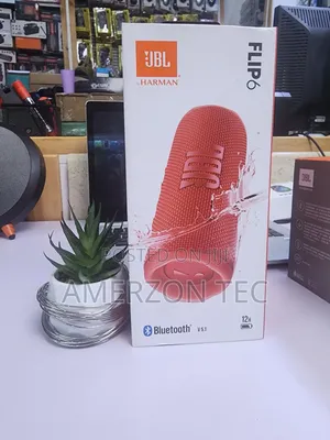 JBL Flip 6