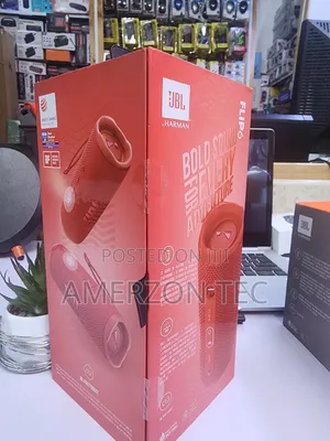 JBL Flip 6