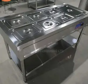 Food Warmer Baine Marine