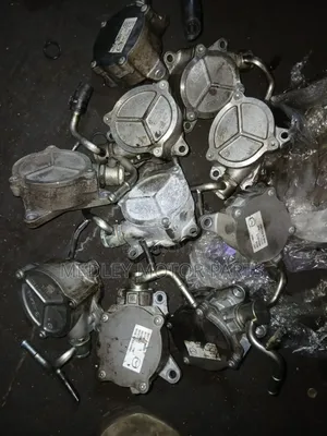 Cx5/Cx3 Engine Valvematics