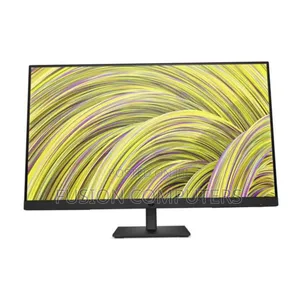 Hp P27h G5 27" Class Full Hd LCD Monitor - 16:9 - Black