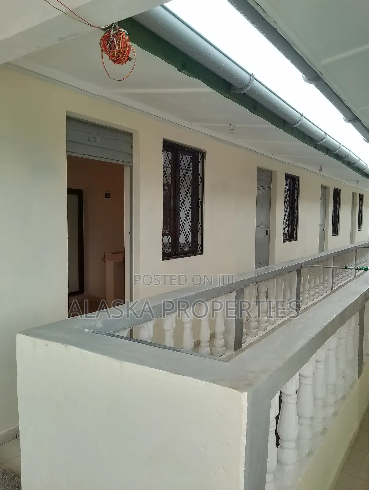 1bdrm Bedsitter in Gichaga Estate, Nyali for rent