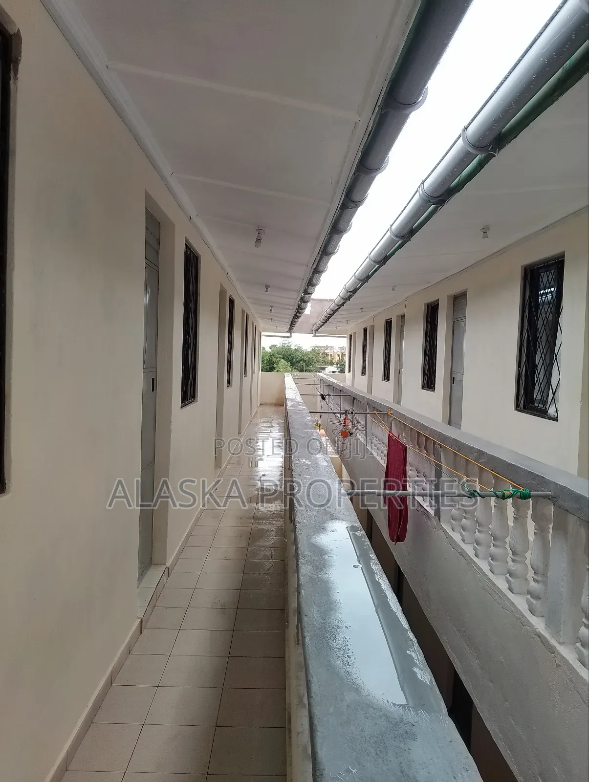 1bdrm Bedsitter in Gichaga Estate, Nyali for rent