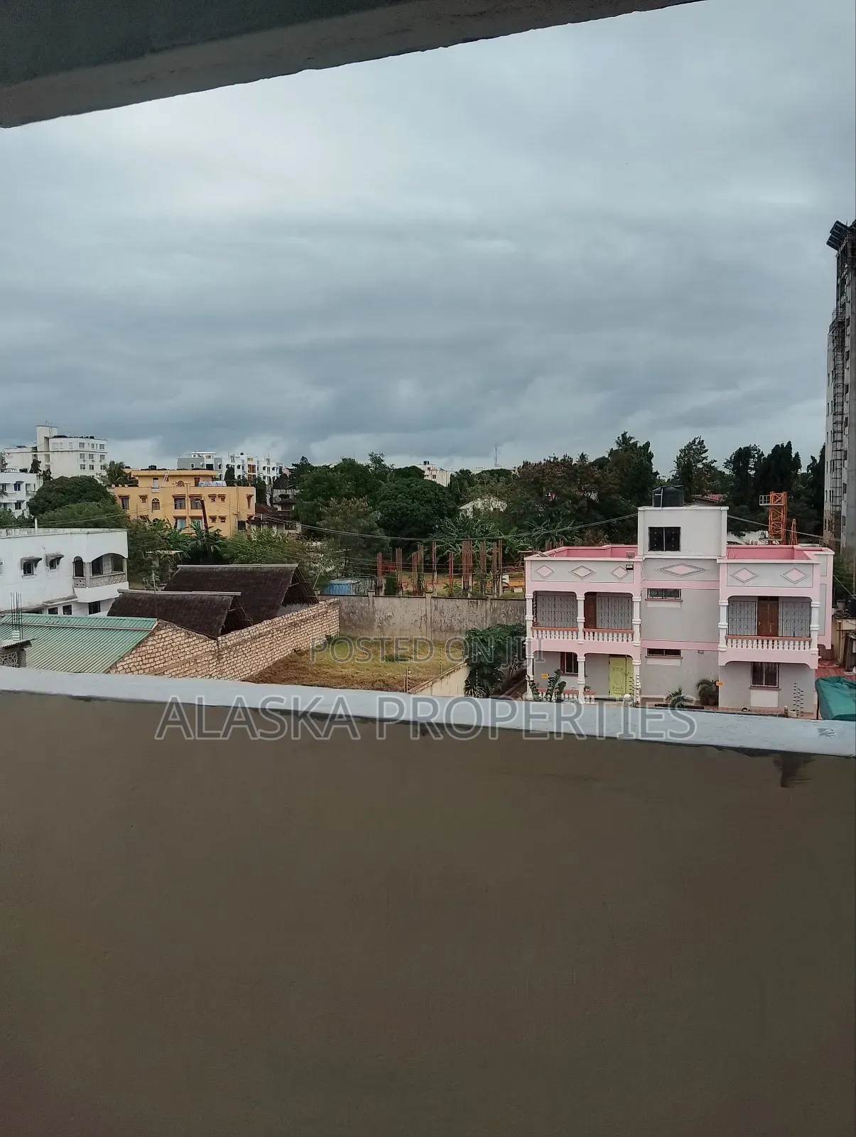 1bdrm Bedsitter in Gichaga Estate, Nyali for rent
