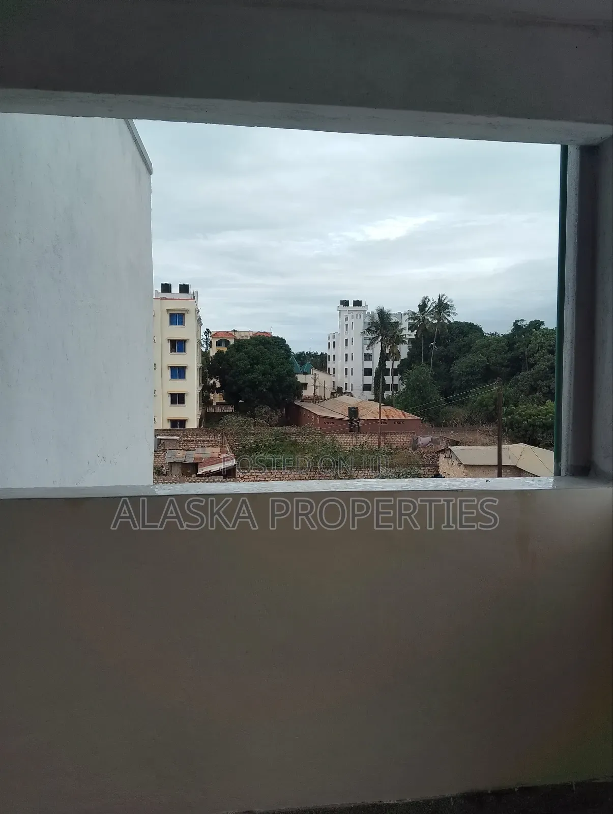 1bdrm Bedsitter in Gichaga Estate, Nyali for rent