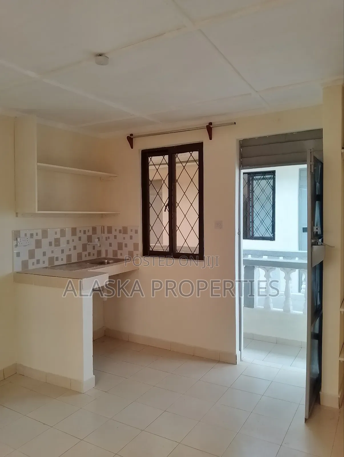 1bdrm Bedsitter in Gichaga Estate, Nyali for rent
