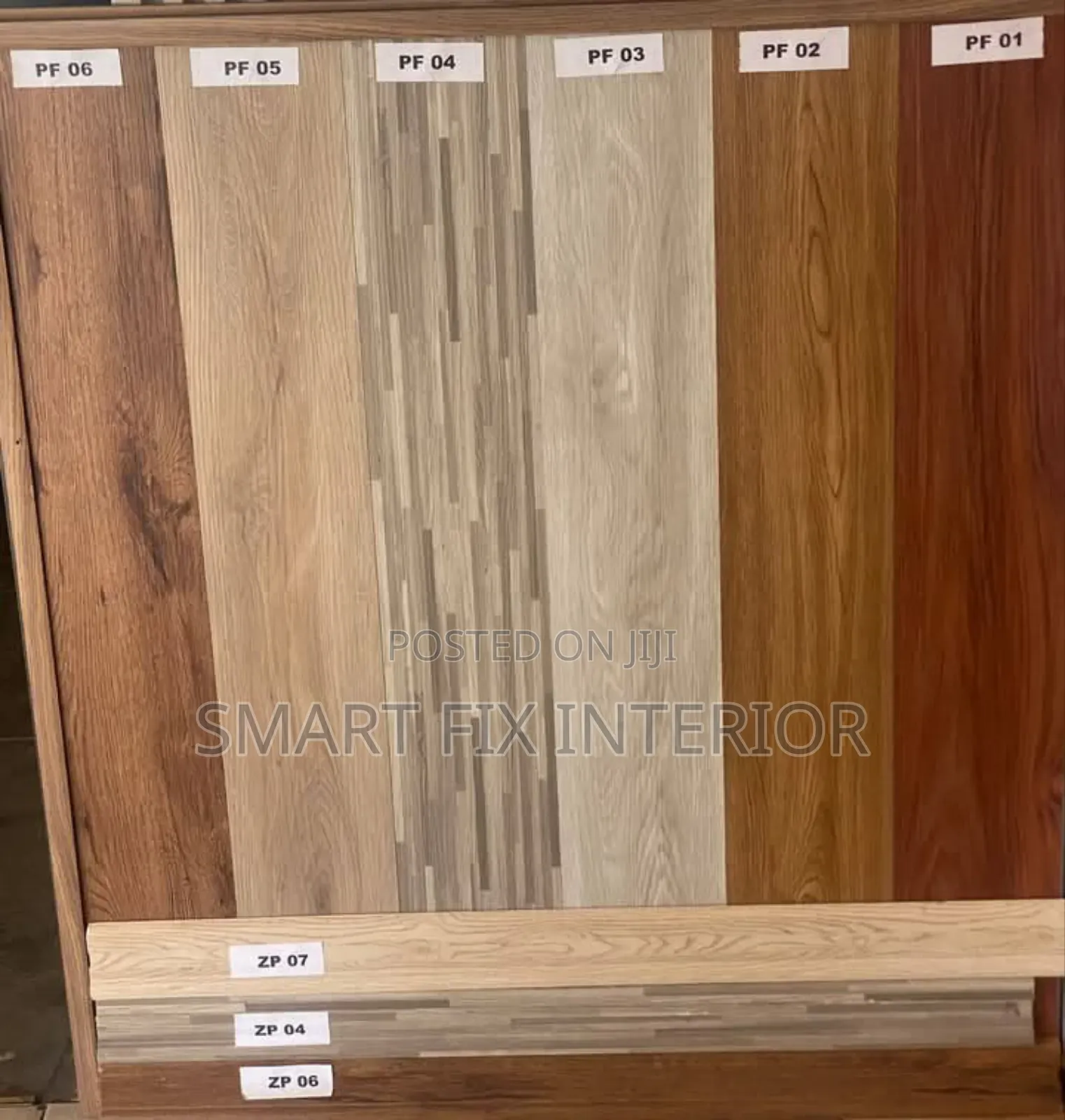 SPC/Laminate Flooring Installation/Home Renovation