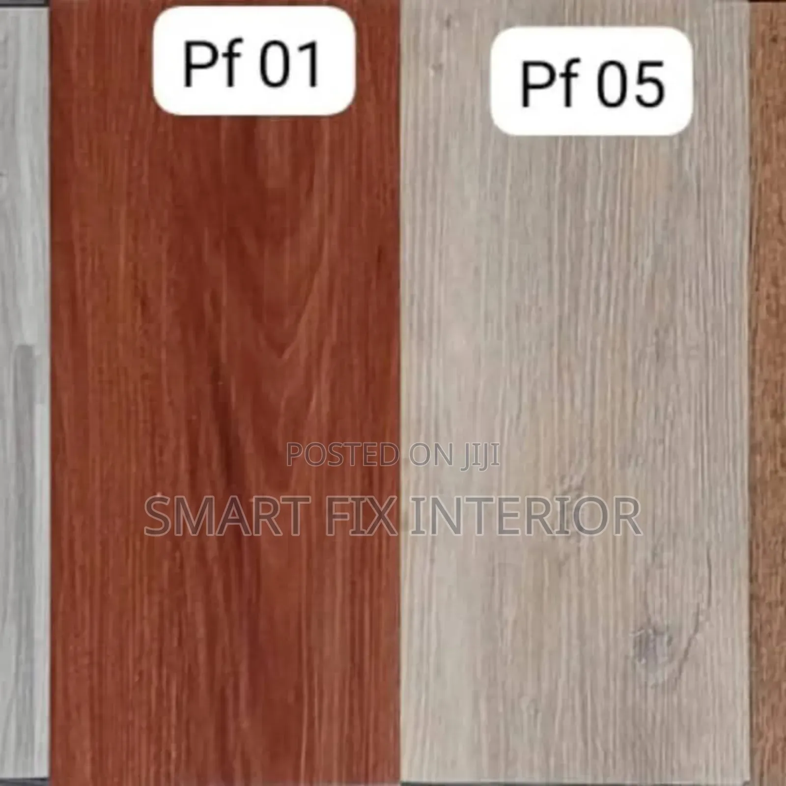 SPC/Laminate Flooring Installation/Home Renovation