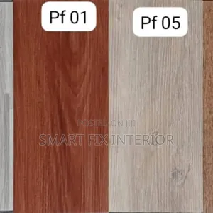 SPC/Laminate Flooring Installation/Home Renovation