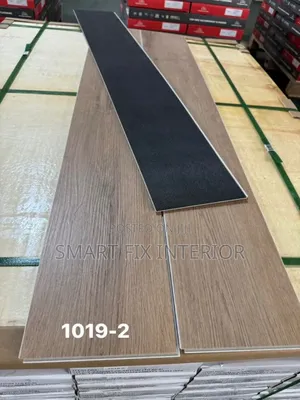 SPC/Laminate Flooring Installation/Home Renovation