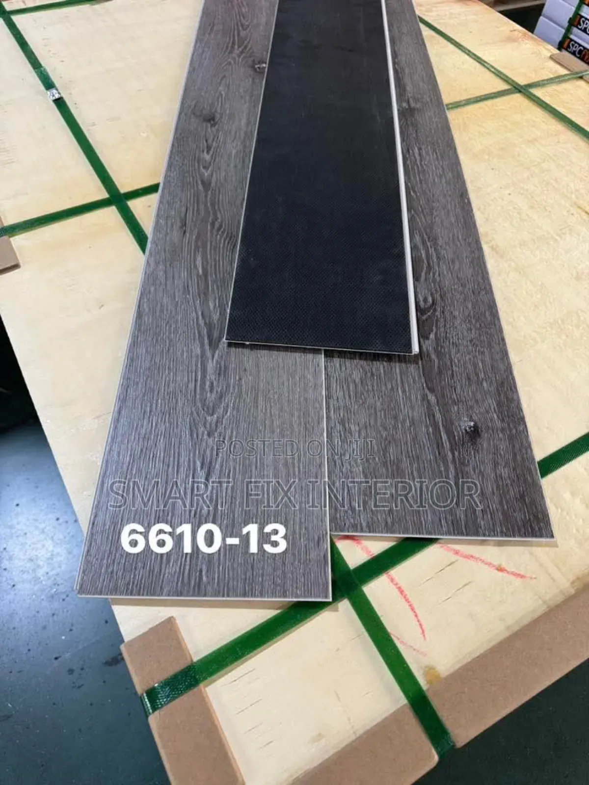 SPC/Laminate Flooring Installation/Home Renovation