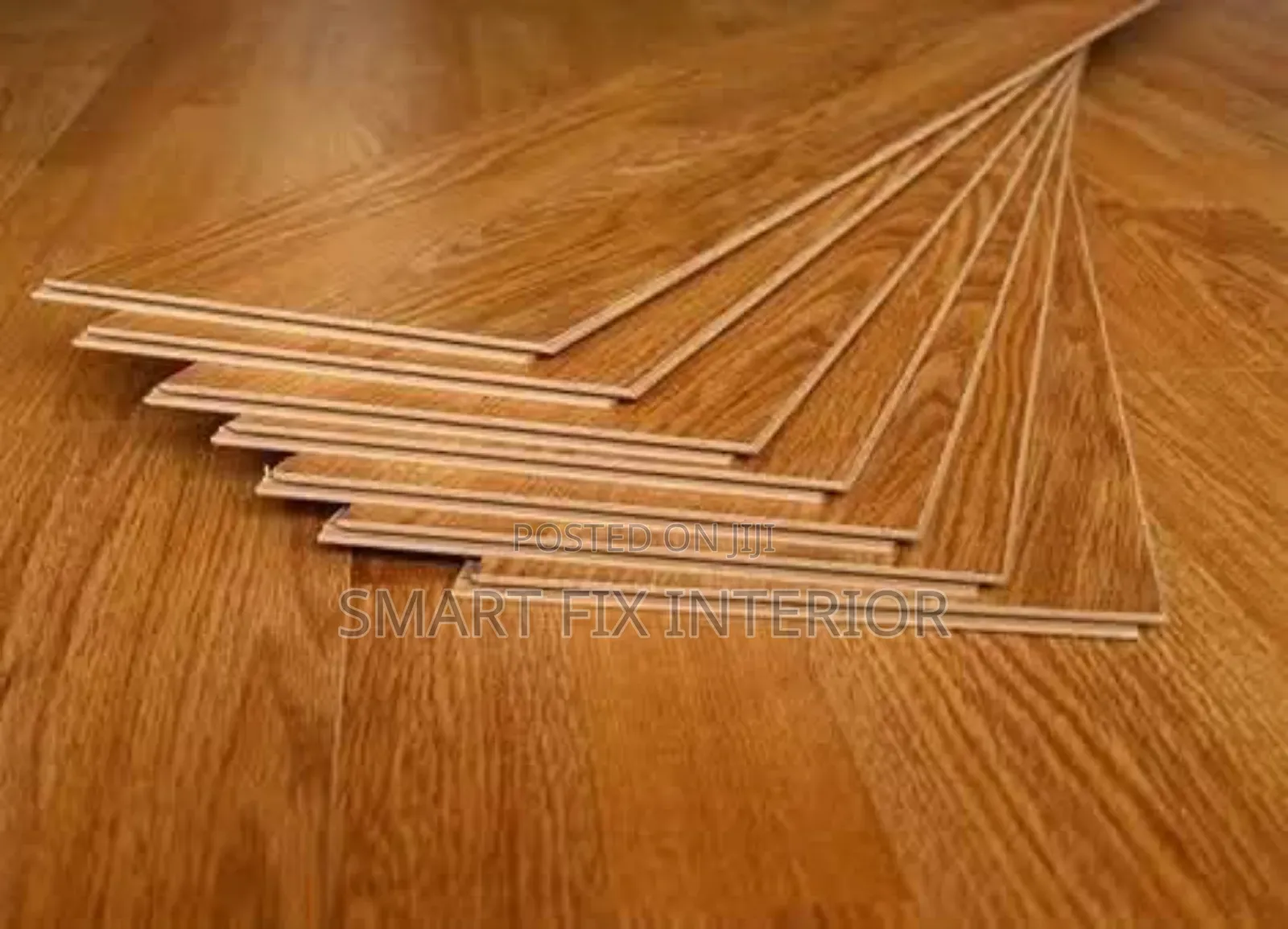 SPC/Laminate Flooring Installation/Home Renovation