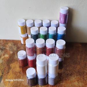 Glitters for Epoxy - thumbnail 2