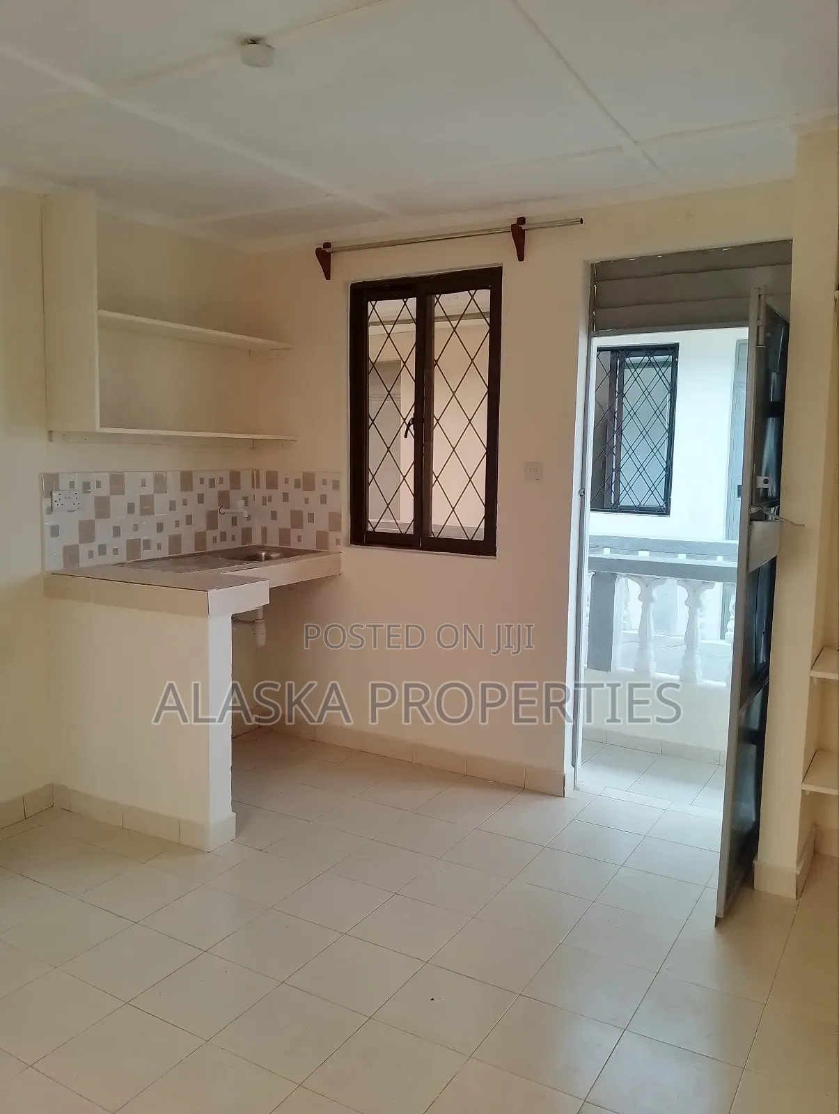 1bdrm Bedsitter in Gichaga Estate, Nyali for rent