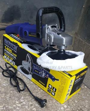 Royce Polisher 1400wtts - thumbnail 2