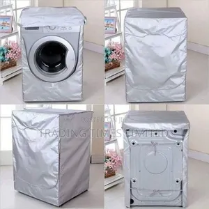 Washing Machine Cover Front Load