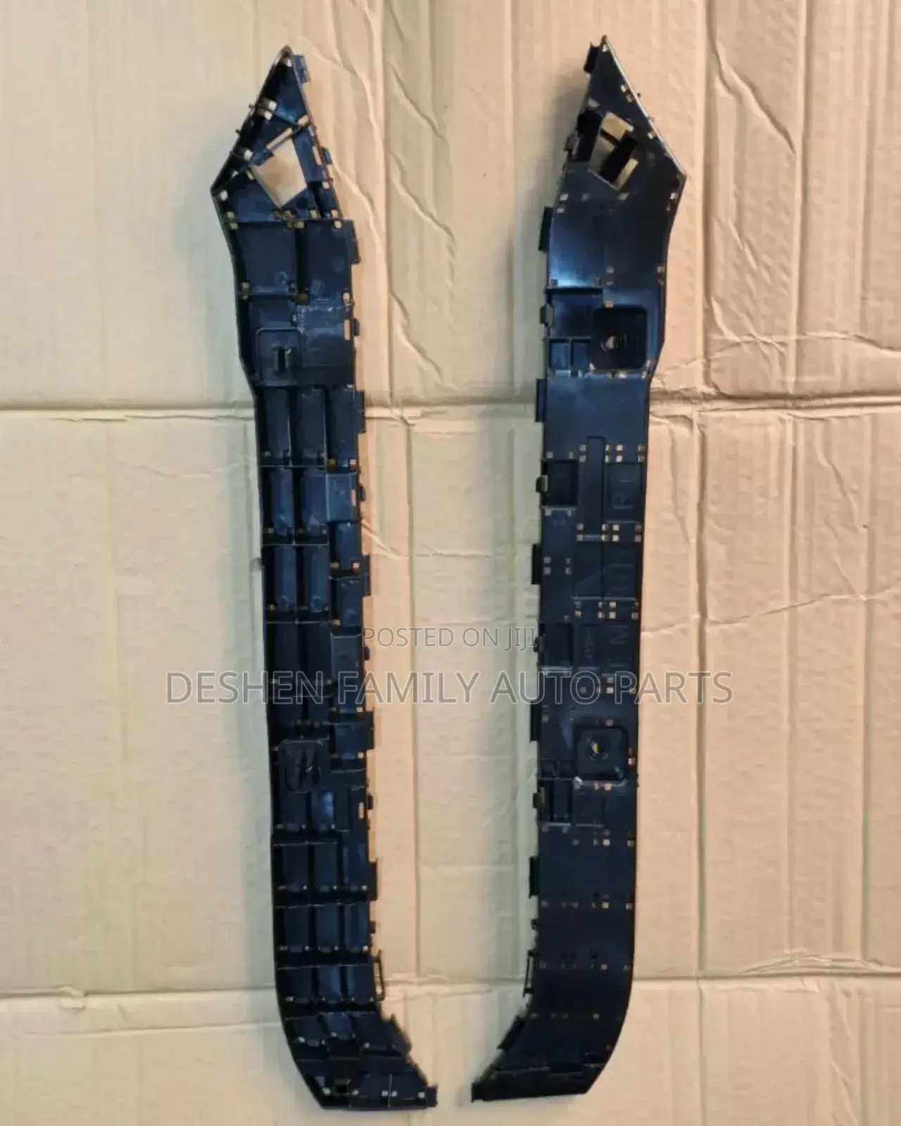 Subaru Legacy Br9 Bumper Slide