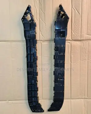 Subaru Legacy Br9 Bumper Slide