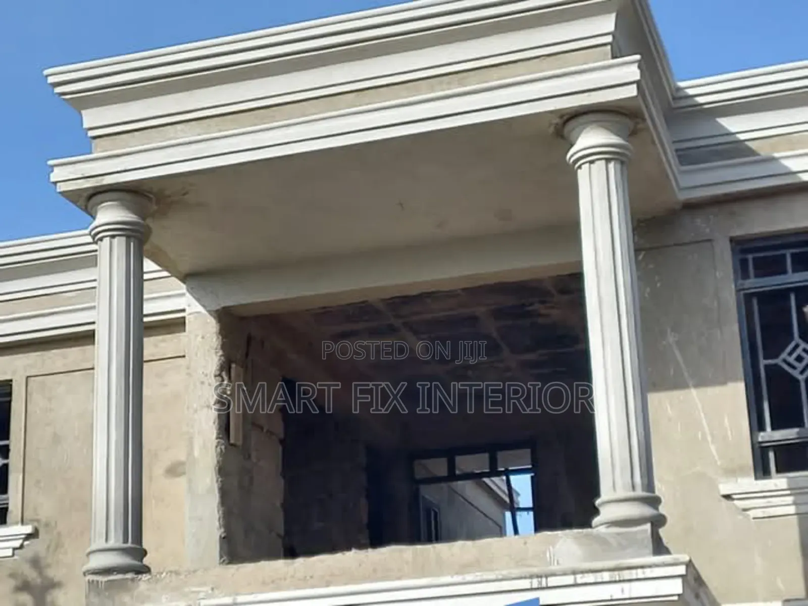 Moulding Design and Installation/Home Renovation