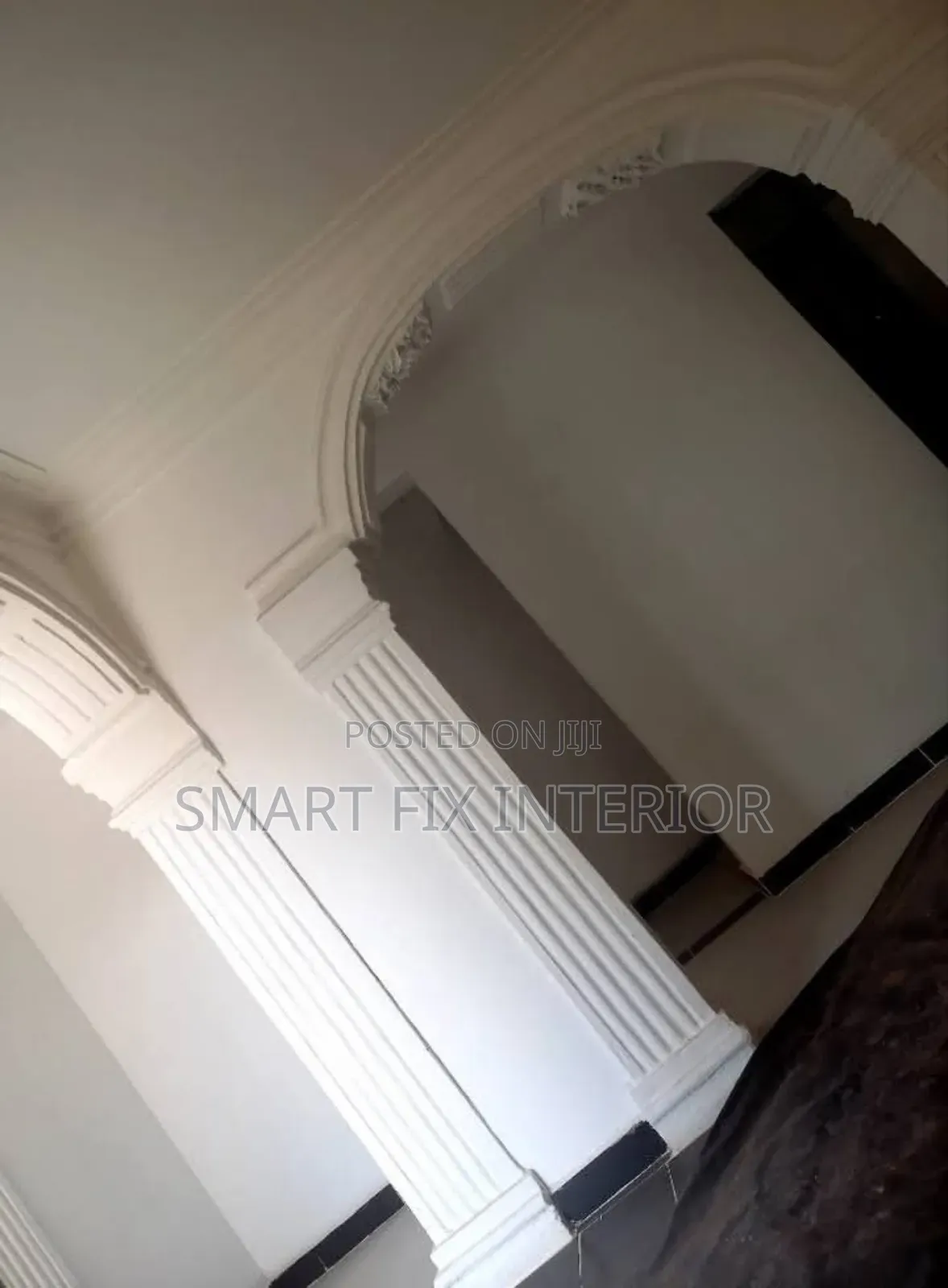 Moulding Design and Installation/Home Renovation