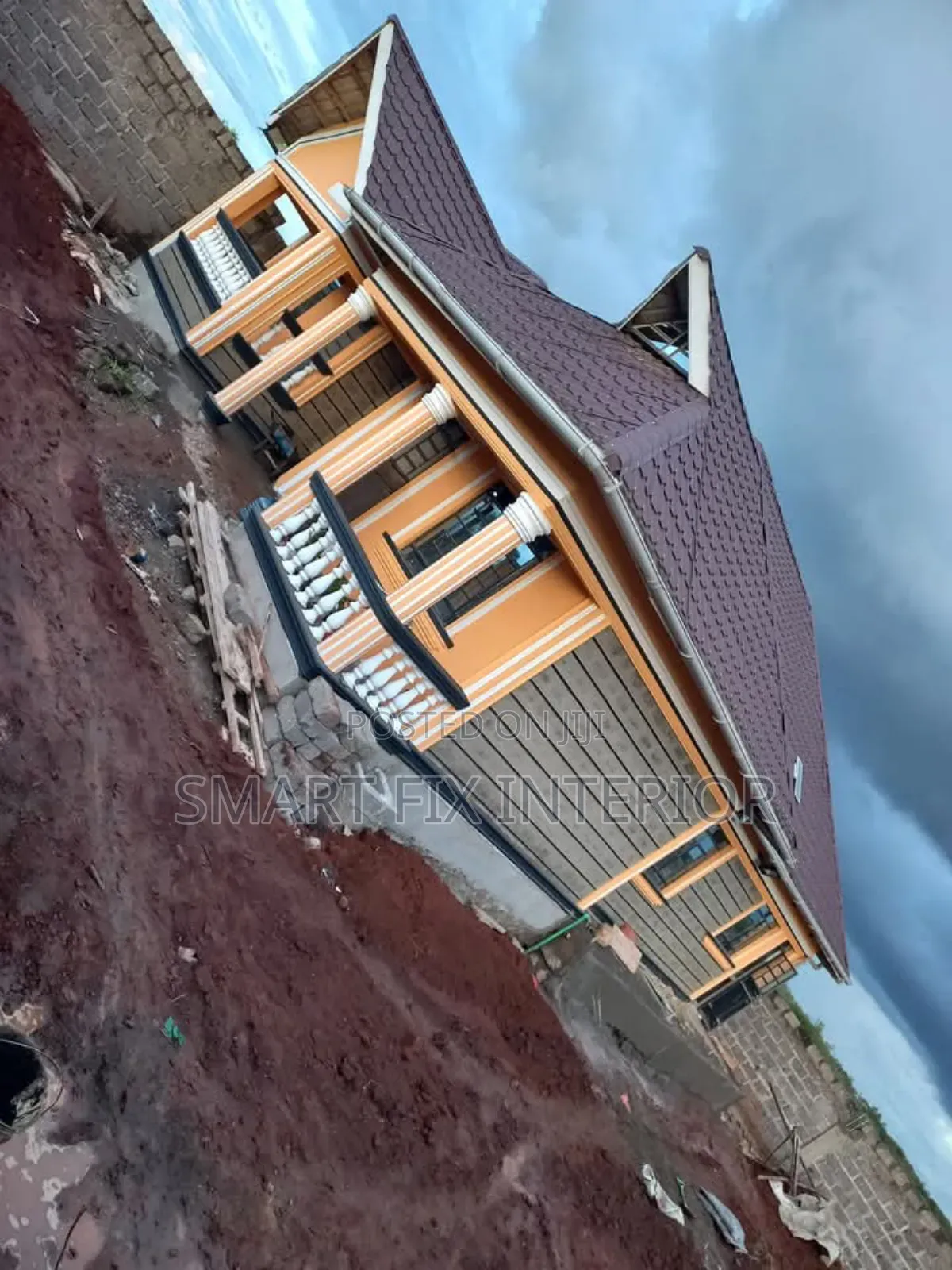 Moulding Design and Installation/Home Renovation