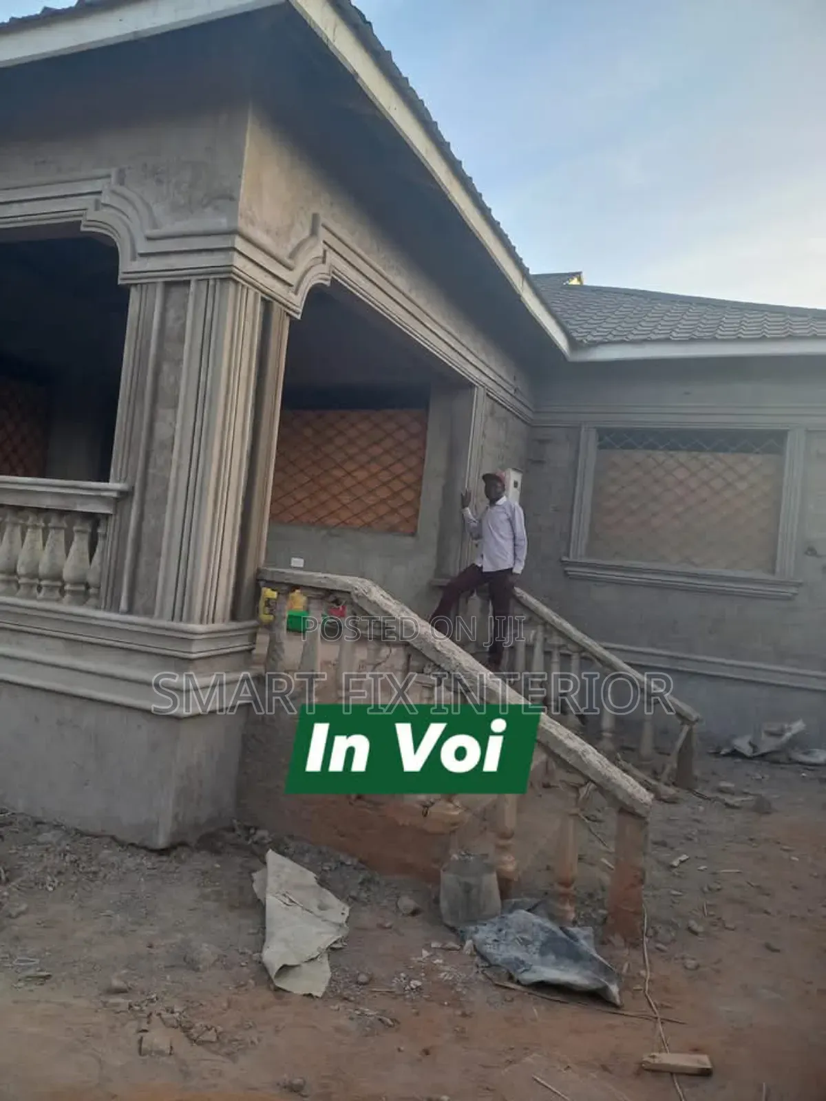 Moulding Design and Installation/Home Renovation