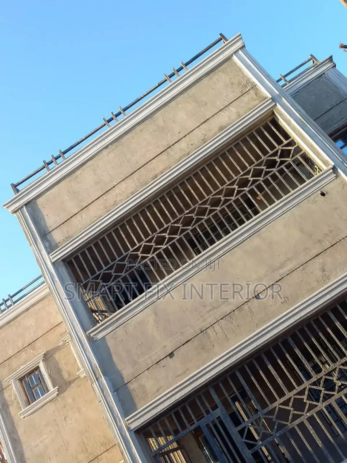 Moulding Design and Installation/Home Renovation