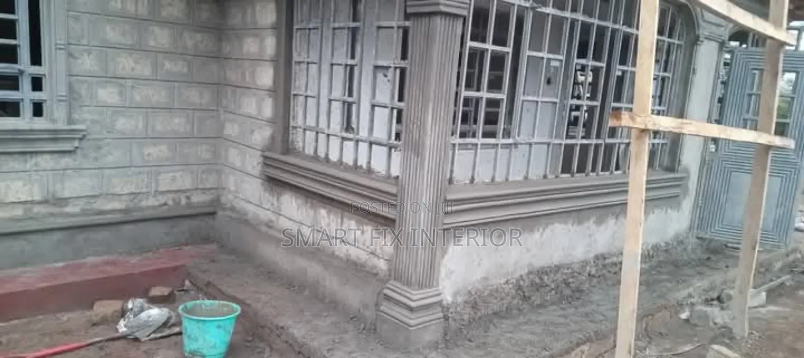 Moulding Design and Installation/Home Renovation