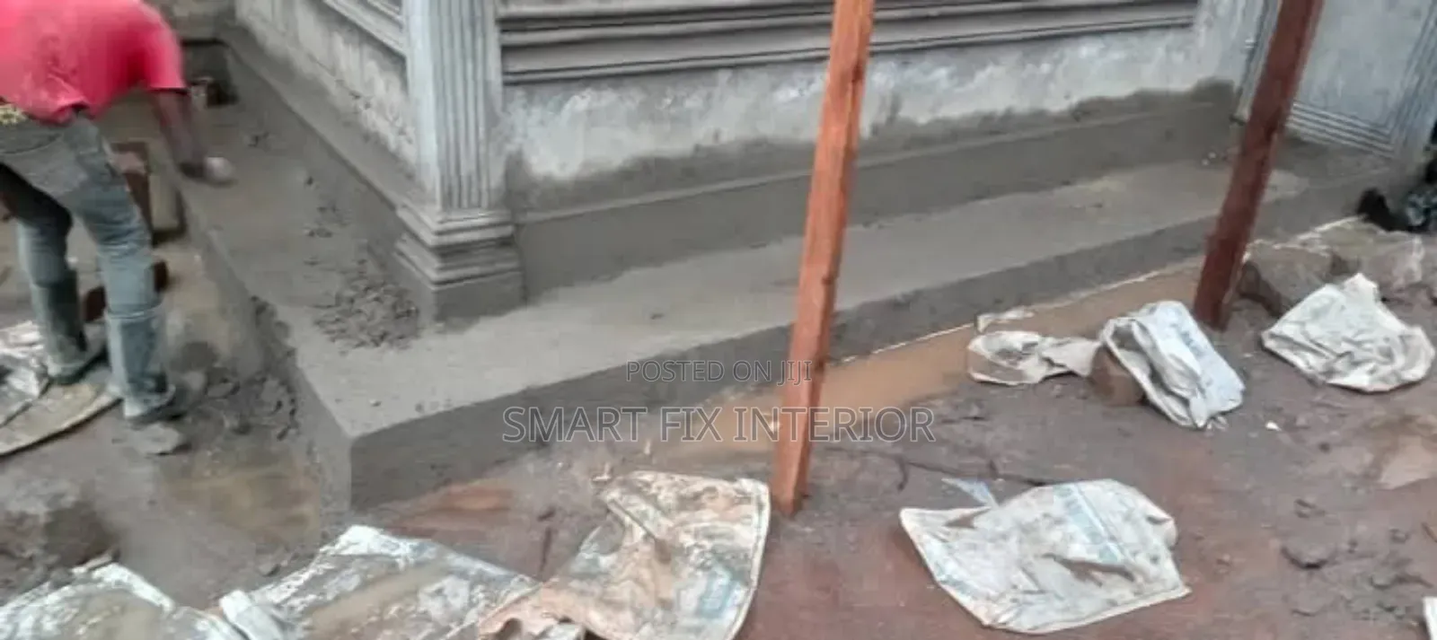 Moulding Design and Installation/Home Renovation