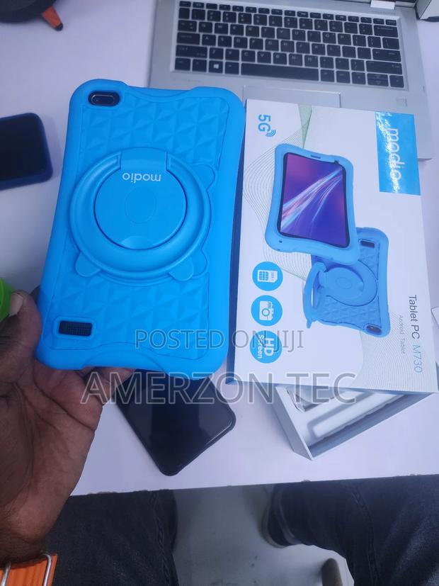 New Modio M730 256 GB Blue - thumbnail 3