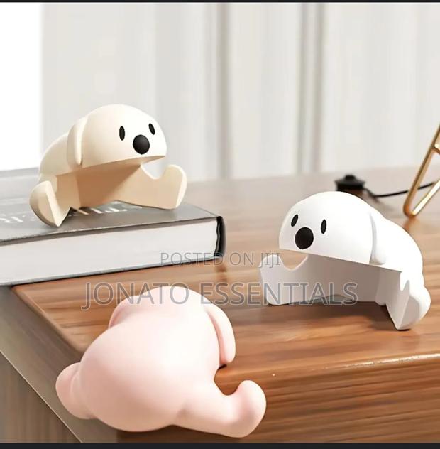 4 Piece Baby Safety Corner Table Guards, Protectors - main view