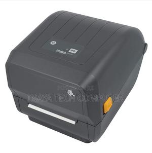 Zebra Direct Thermal Printer Zd220-4 Inch Desktop Printer - thumbnail 2