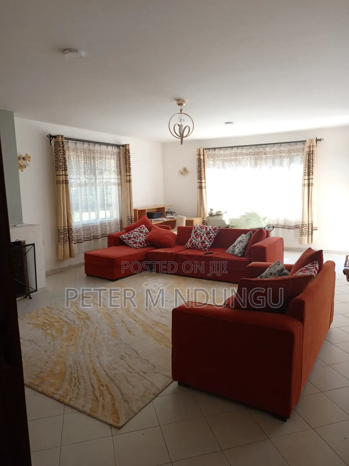 4bdrm Maisonette in Thome for sale