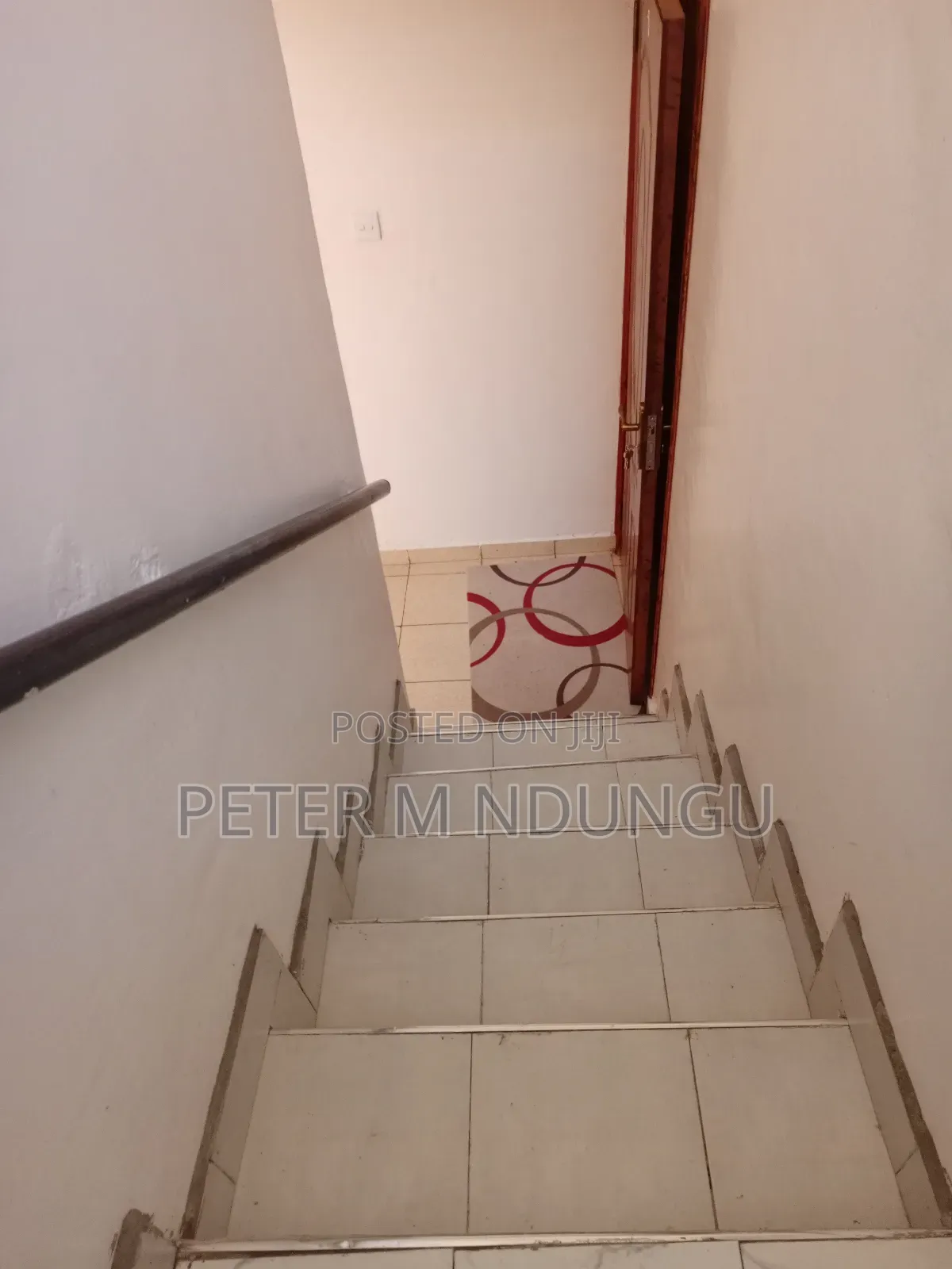4bdrm Maisonette in Thome for sale