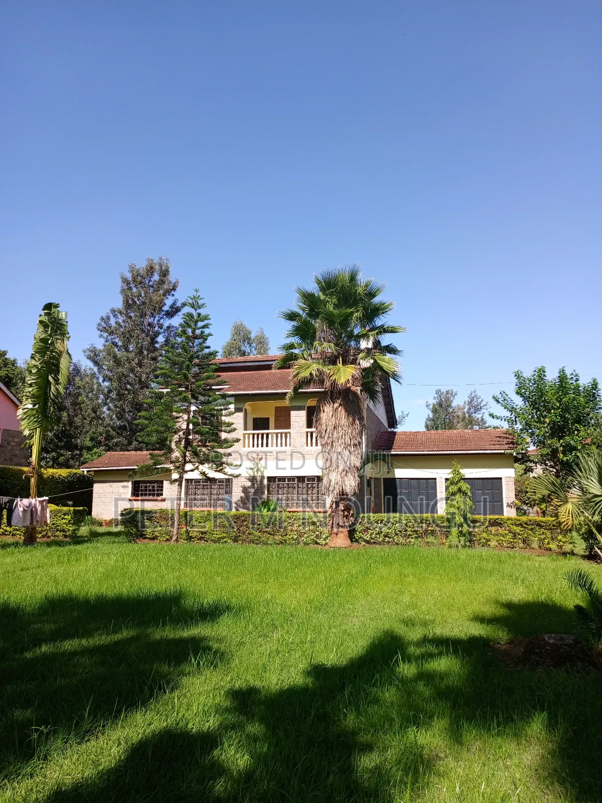 4bdrm Maisonette in Thome for sale